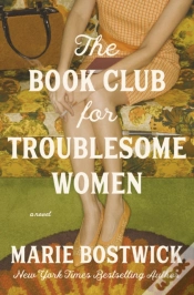 Capa do artigo The Book Club For Troublesome Women