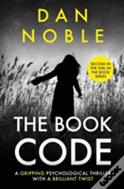 Capa do artigo The Book Code