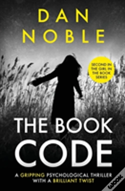 Capa do artigo The Book Code