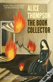 Capa do artigo The Book Collector