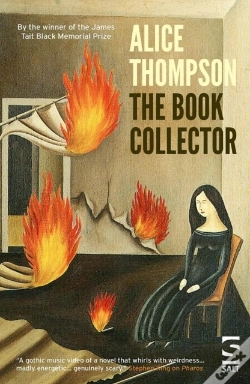 Capa do artigo The Book Collector