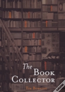 Capa do artigo The Book Collector