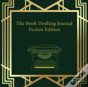 Capa do artigo The Book Drafting Journal Fiction Edition