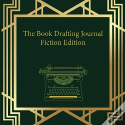 Capa do artigo The Book Drafting Journal Fiction Edition
