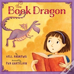 Capa do artigo The Book Dragon