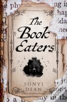 The Book Eaters