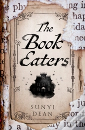 The Book Eaters