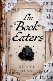Capa do artigo The Book Eaters