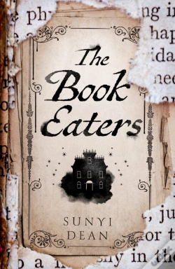 Capa do artigo The Book Eaters