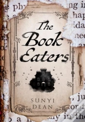 Capa do artigo The Book Eaters