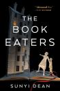 The Book Eaters - Preview