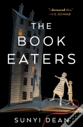 The Book Eaters