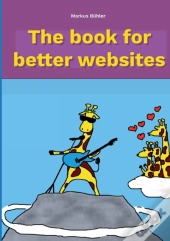 The Book For Better Websites