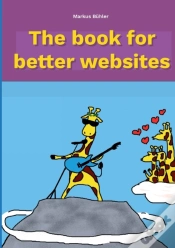 Capa do artigo The Book For Better Websites