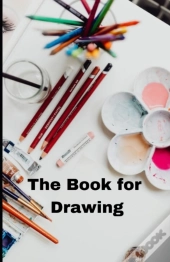 The Book For Drawing