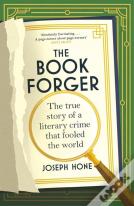 The Book Forger
