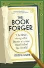 The Book Forger - Preview