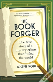 The Book Forger