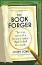 The Book Forger - Preview