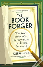 Capa do artigo The Book Forger