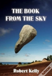 Capa do artigo The Book From The Sky