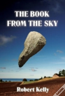 Capa do artigo The Book From The Sky