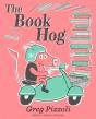 The Book Hog - Preview