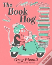 Capa do artigo The Book Hog