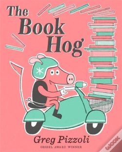 Capa do artigo The Book Hog