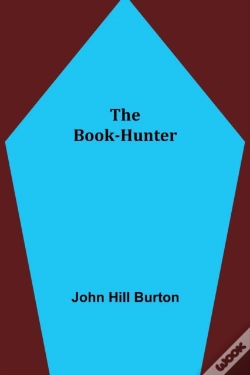 Capa do artigo The Book-Hunter
