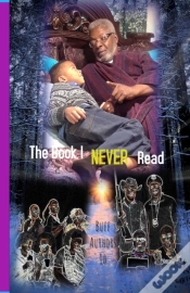 Capa do artigo The Book I Never Read