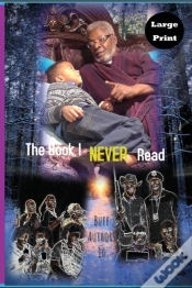Capa do artigo The Book I Never Read