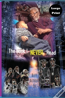 Capa do artigo The Book I Never Read
