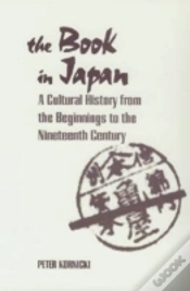Capa do artigo The Book In Japan