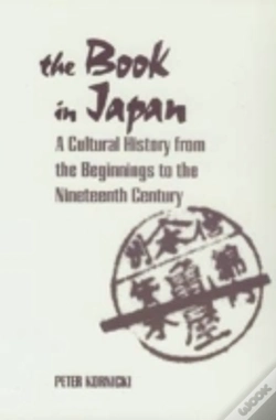 Capa do artigo The Book In Japan