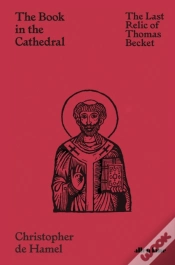 Capa do artigo The Book In The Cathedral