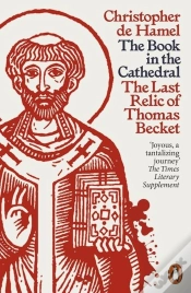 Capa do artigo The Book In The Cathedral
