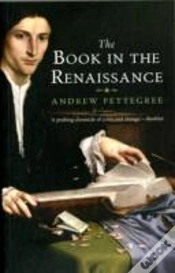 Capa do artigo The Book In The Renaissance