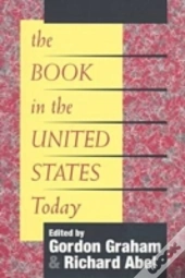 The Book In The United States Today