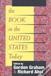 Capa do artigo The Book In The United States Today