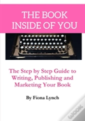 The Book Inside Of You