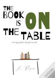 Capa do artigo The Book Is On The Table
