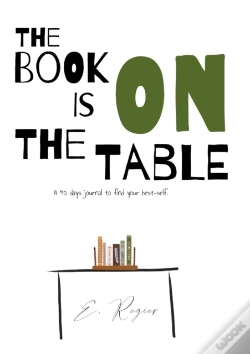 Capa do artigo The Book Is On The Table
