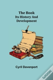 The Book: Its History And Development