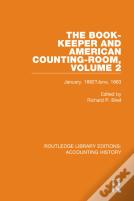 The Book-Keeper And American Counting-Room Volume 2