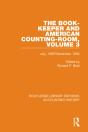 The Book-Keeper And American Counting-Room Volume 3 - Preview