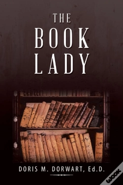 Capa do artigo The Book Lady