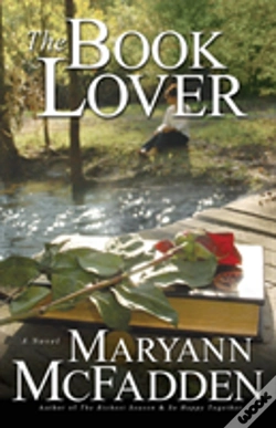 Capa do artigo The Book Lover