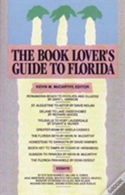 Capa do artigo The Book Lover'S Guide To Florida