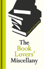 The Book Lovers' Miscellany - Preview